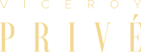 Viceroy Prive footer logo